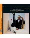 Cannonball Adderley, Bill Evans - Know What I Mean? [Original Jazz Classics Remasters] (CD) - 1t